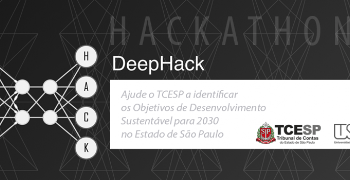 Hackathon - TCE/USP