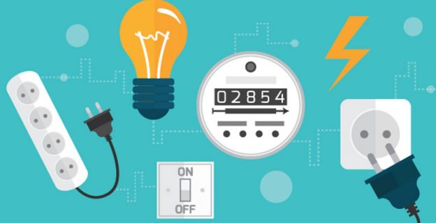 CONSUMO CONSCIENTE - ENERGIA ELÉTRICA