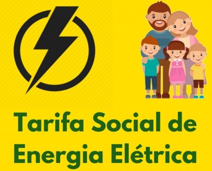 Energia mais barata!
