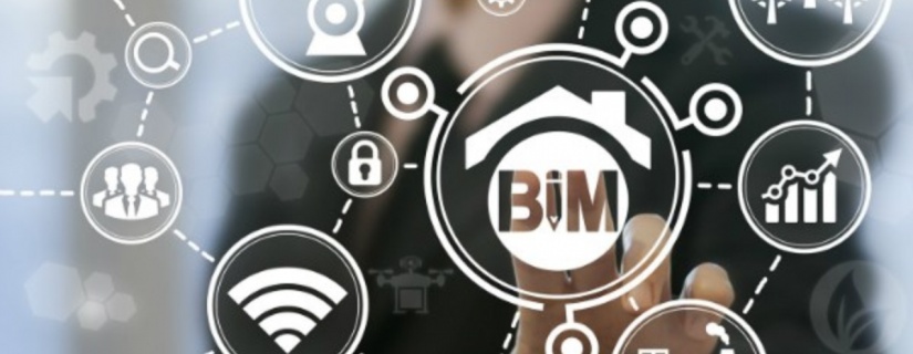 BIM  - Building Information Modeling