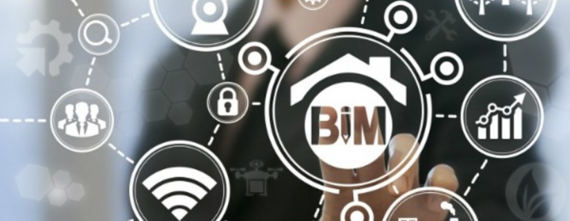 BIM - Building Information Modeling