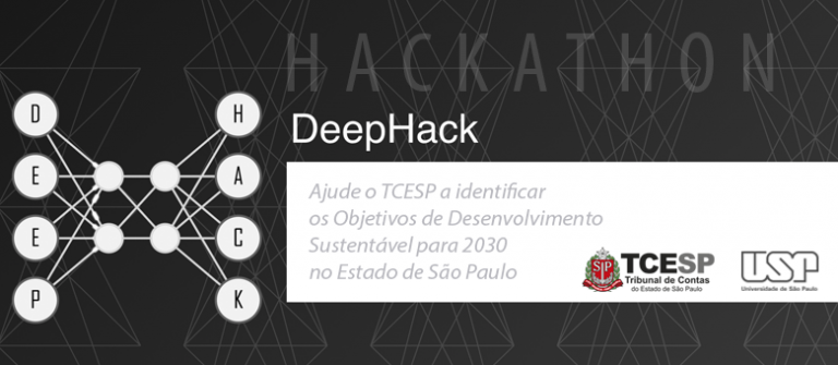 Hackathon - TCE/USP
