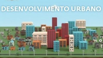 DESENVOLVIMENTO URBANO