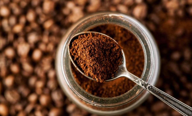5 utilidades para a borra de café