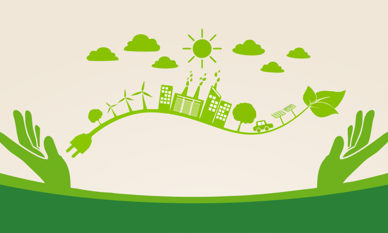 Sustentabilidade – Lideranças