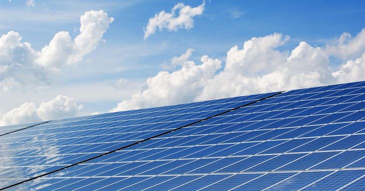 Vantagens e desvantagens da energia solar