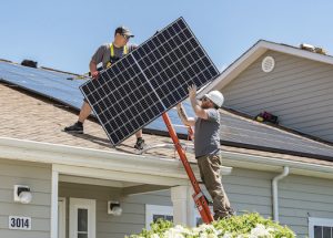 Vantagens e desvantagens da energia solar 